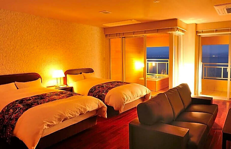 Ibusuki Seaside Hotel