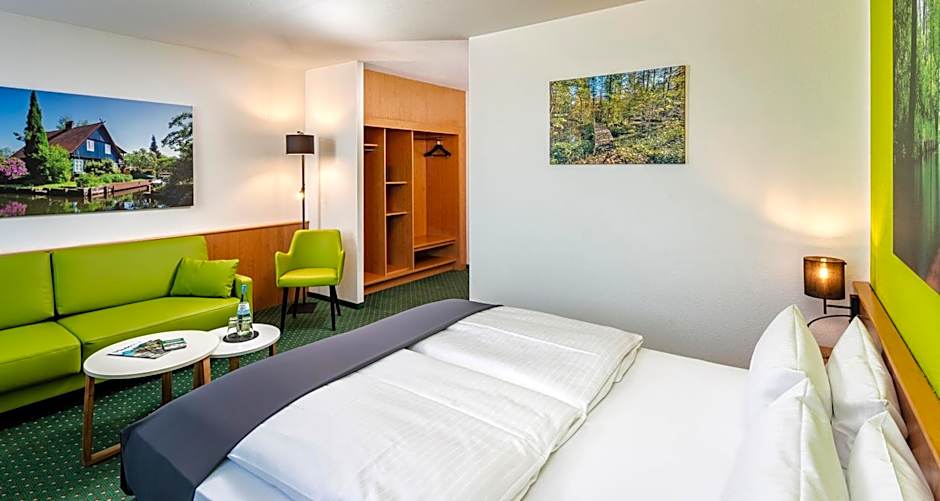 Best Western Spreewald