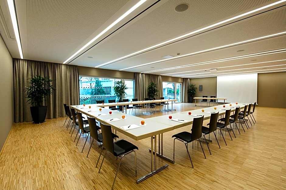 Montfort - das Hotel