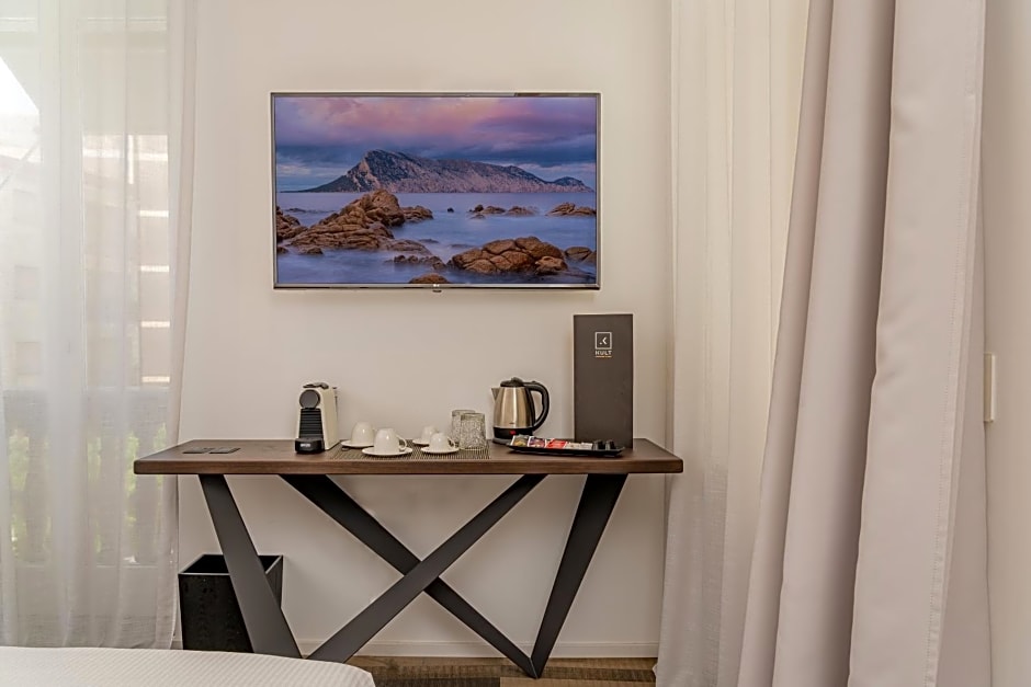 HOTIDAY Room Collection - Olbia Wallure