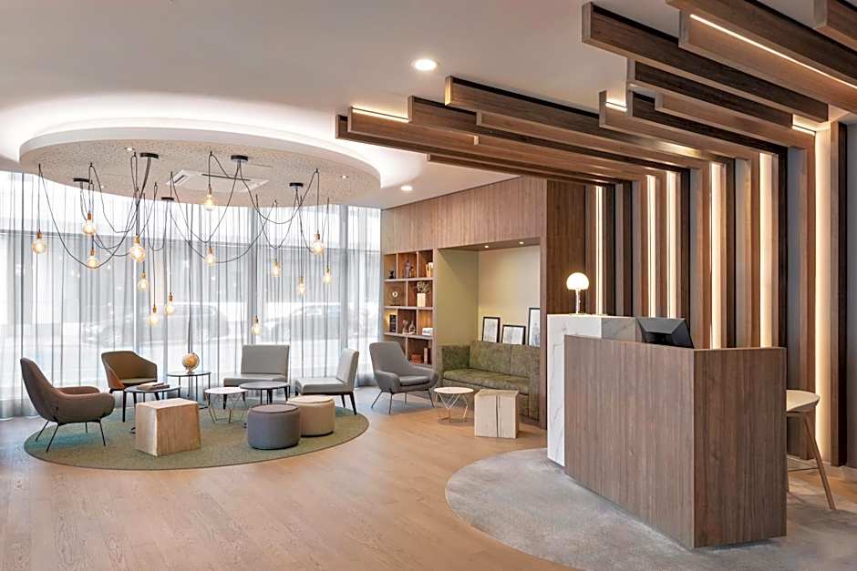 Residence Inn by Marriott Vienna City East