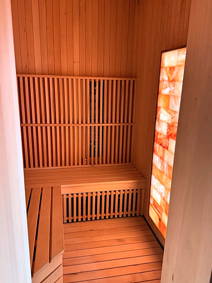 Wellness Penzion Zora Family