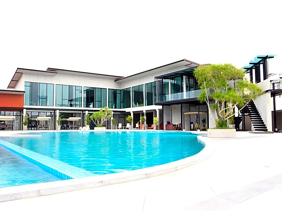 Prajaktra Design Hotel