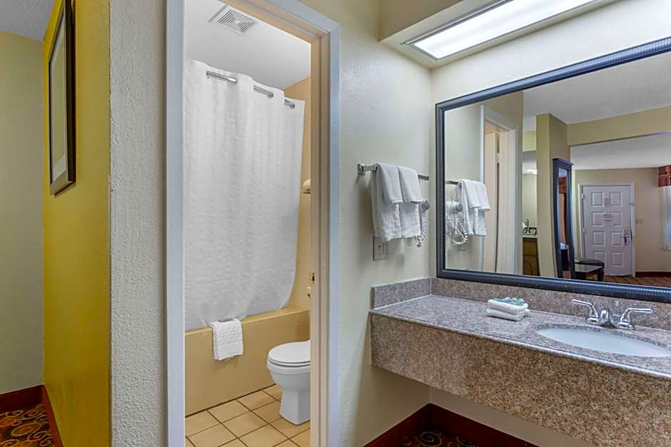 Best Western Benton Inn