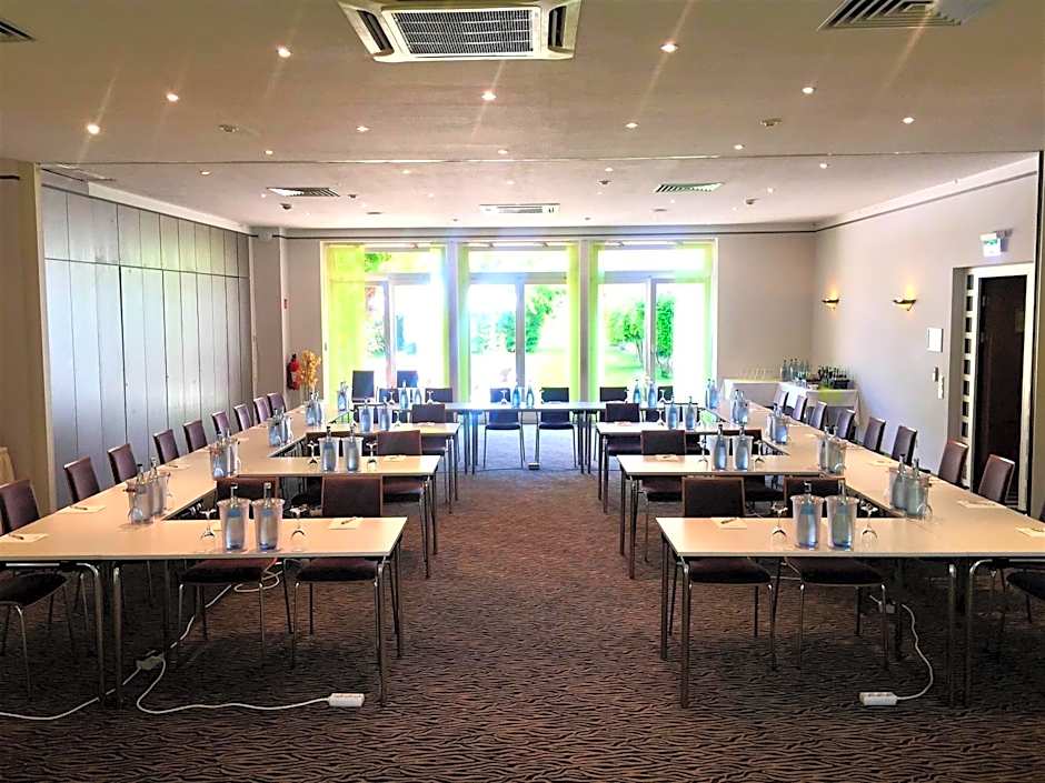 Hotel Ambiente Walldorf