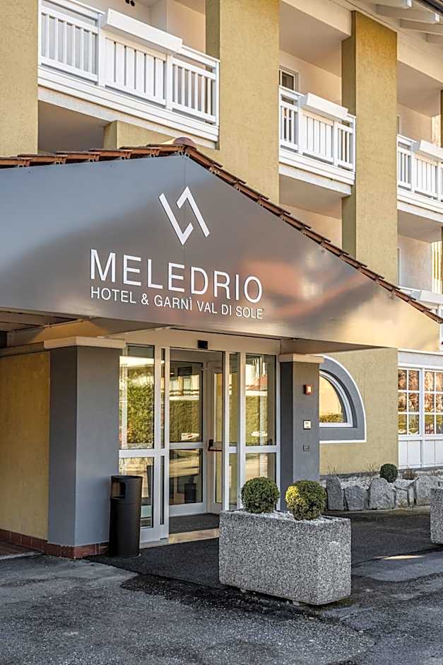 Hotel garni Meledrio
