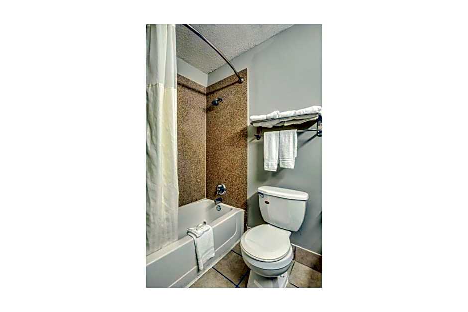 OYO Hotel Memphis TN I-40