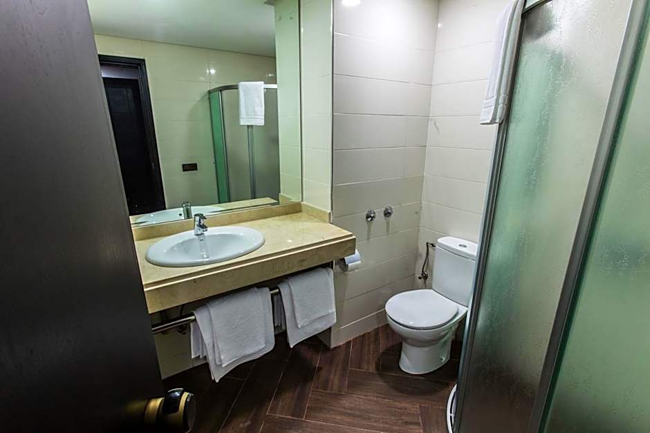 Hotel Swani