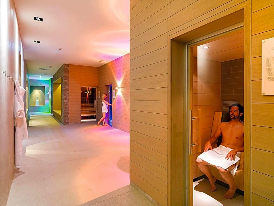 Dolomitengolf Hotel & Spa