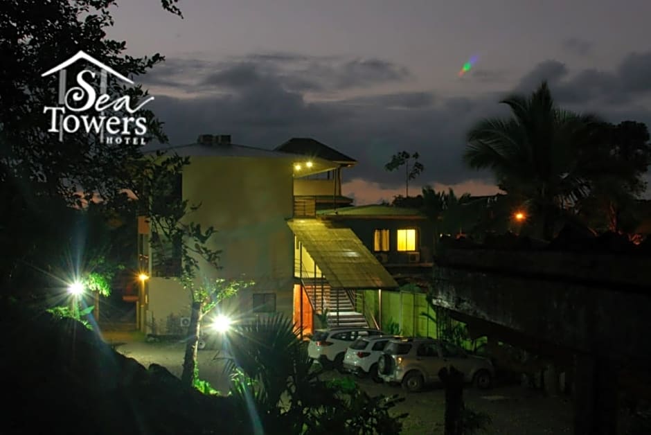 Sea Tower Hotel
