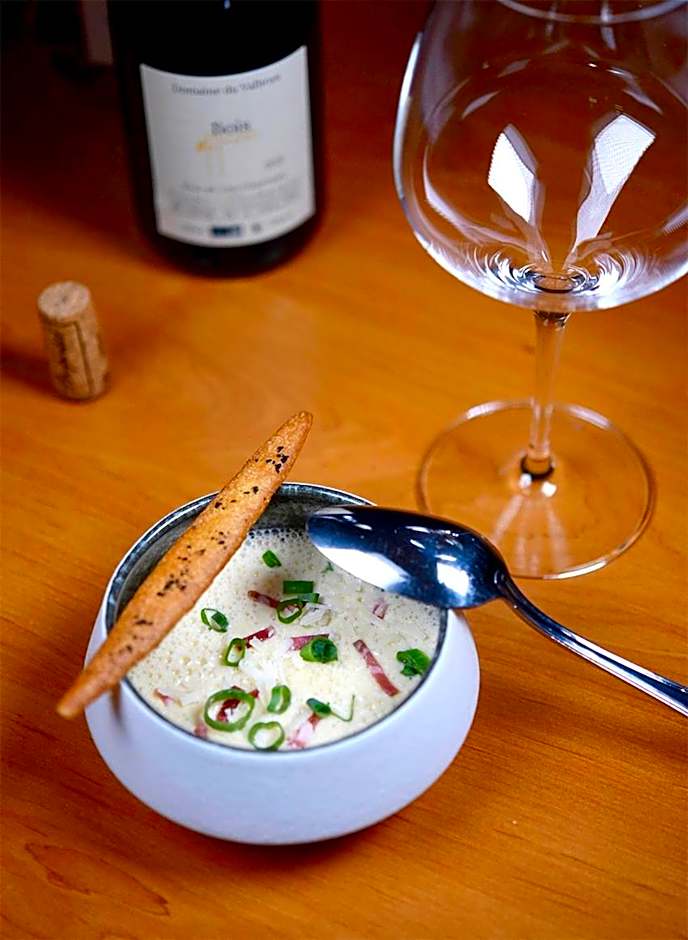 Logis Restaurant & Hôtel À la 12