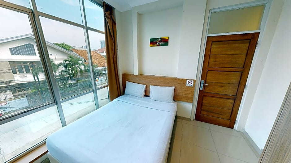 The Kartini 8 Residence Mangga Besar