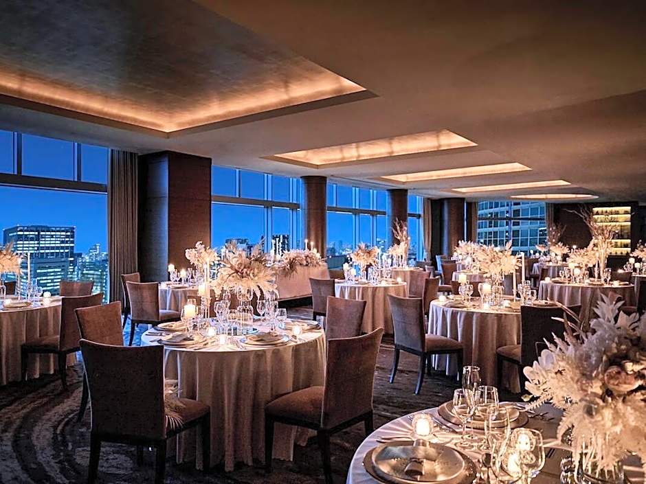 The Strings by InterContinental Tokyo By IHG