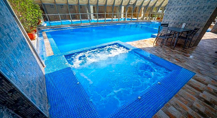 Wahaj Hotel Apartment 2