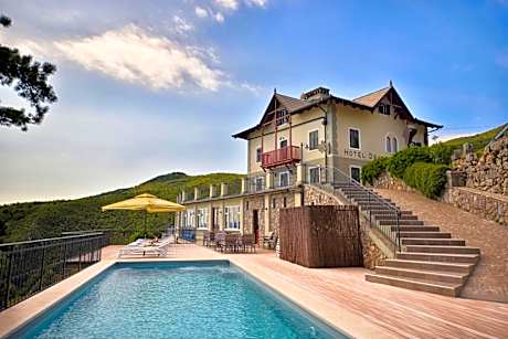 Hotel Draga di Lovrana