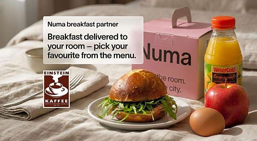 Angleterre Hotel Berlin