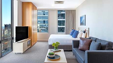 Oaks Melbourne on Market Hotel