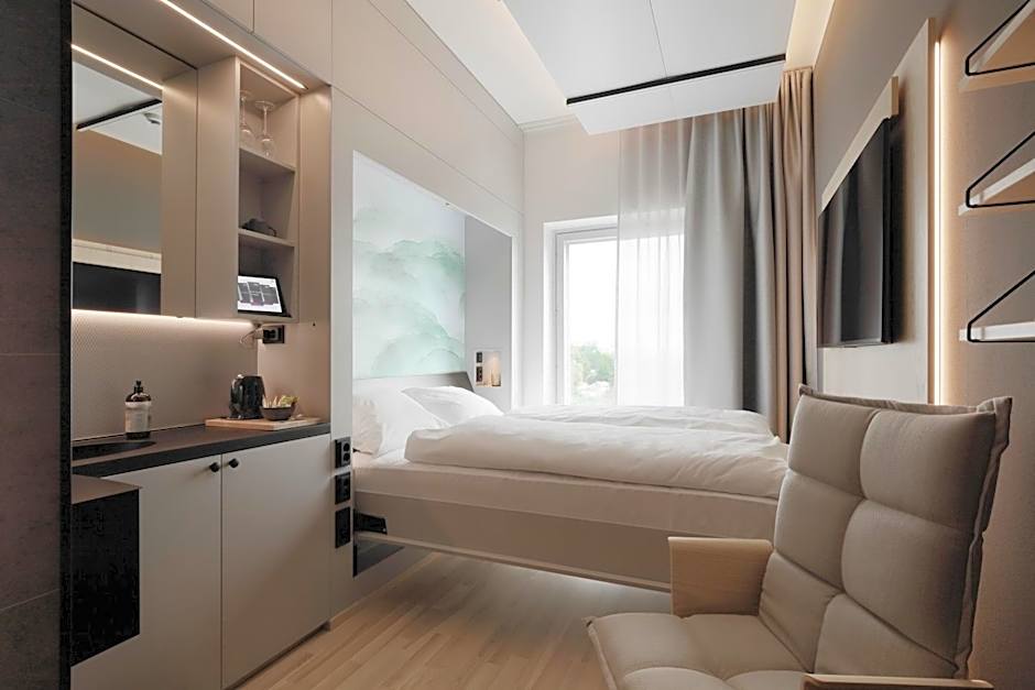 VALO Hotel & Work Helsinki
