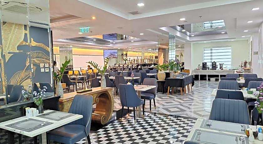 SureStay Hotel by Best Western Vientiane