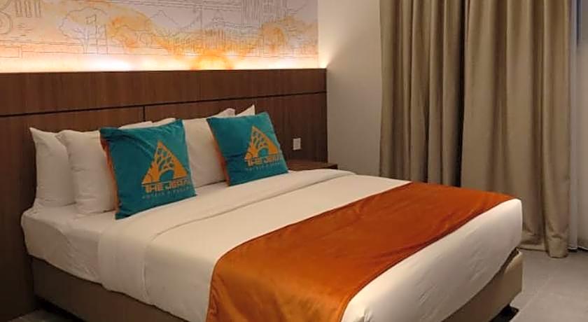 The Jerai Hotel Sungai Petani