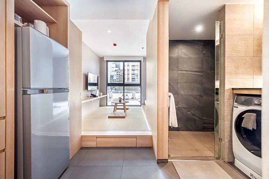 LiveZen Bangkok Sukhumvit