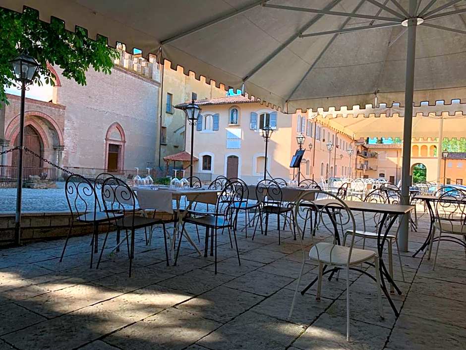 PALAZZO DE' ROSSI HOTEL
