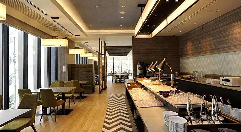 Hotel Keihan Tsukiji Ginza Grande