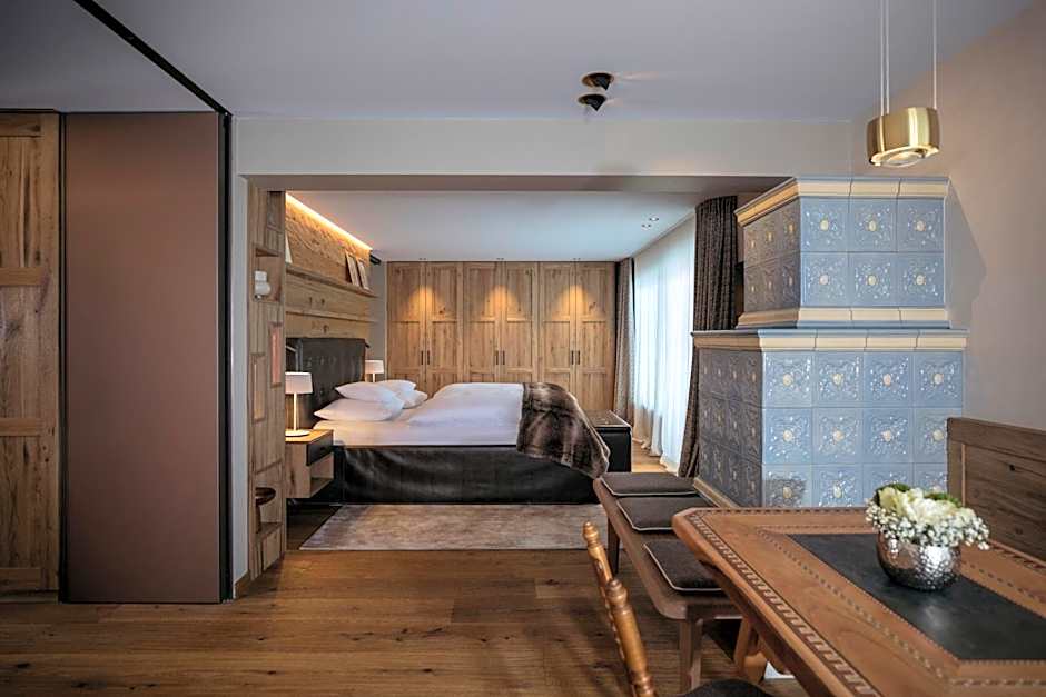 Hotel Arlberg Lech