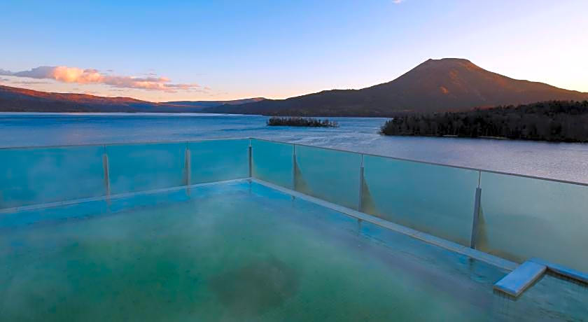 Akan Yuku No Sato Tsuruga