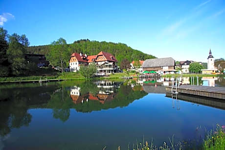 Seegasthof Breineder - Familien & Seminarhotel