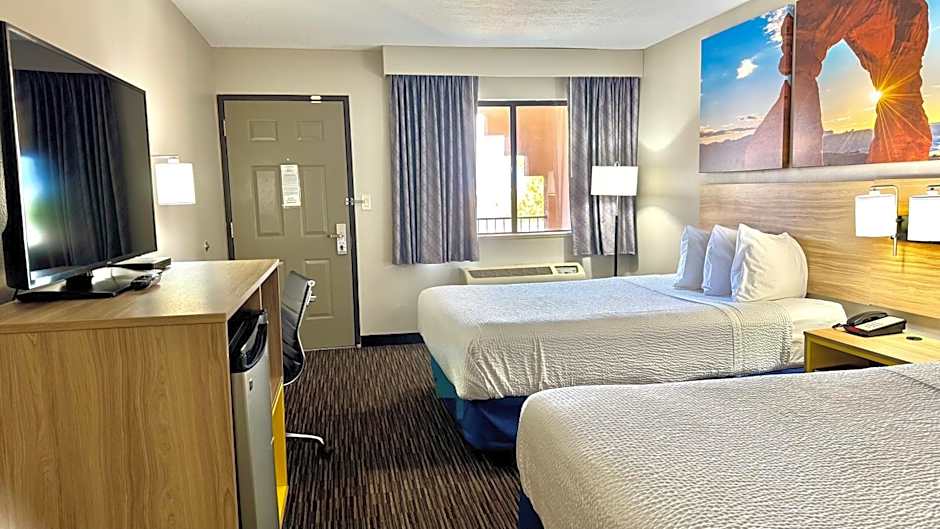 Days Inn by Wyndham Rio Rancho