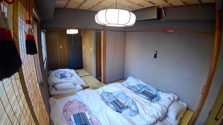 Setouchi Triennale Hotel 403 Japanese style Art Female only - Vacation STAY 62544