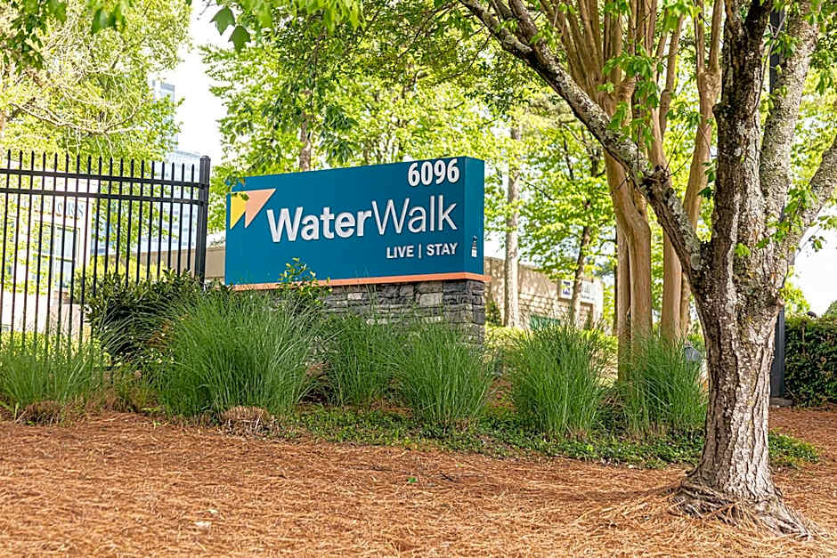 WaterWalk Extended Stay by Wyndham Atlanta Perimeter
