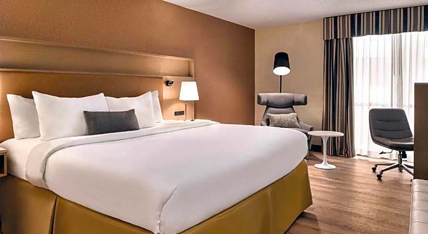 Wyndham Garden Conference Center Champaign - Urbana