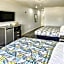 Motel 6 Houston, TX – Hwy 249 and Fallbrook