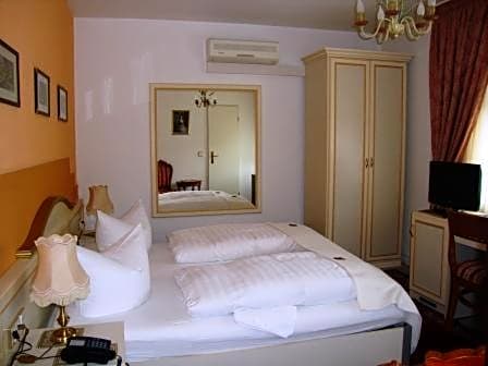 Haus Mooren, Hotel Garni