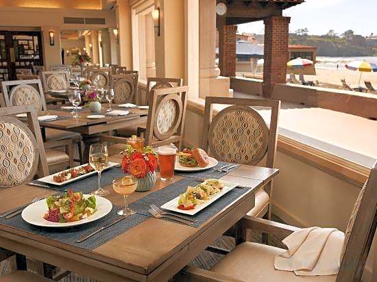La Jolla Beach and Tennis Club