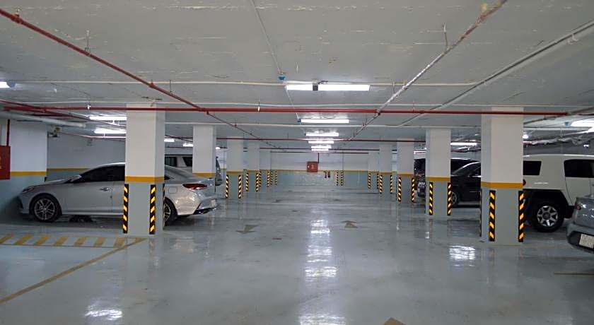 Terrace View 2 Serviced Apartment - اطلالة الشرفة للشقق المخدومة 2