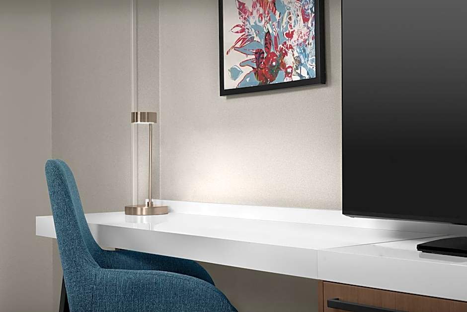 Hilton Garden Inn Philadelphia-Fort Washington