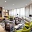 Hyatt Place Bogota Convention Center