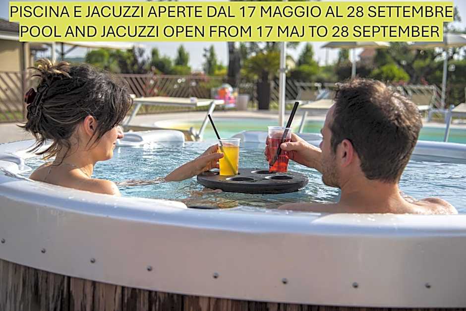 Agriturismo B&B Vista Parco