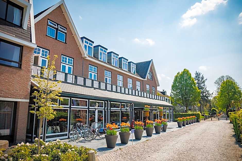 Bastion Hotel Apeldoorn Het Loo