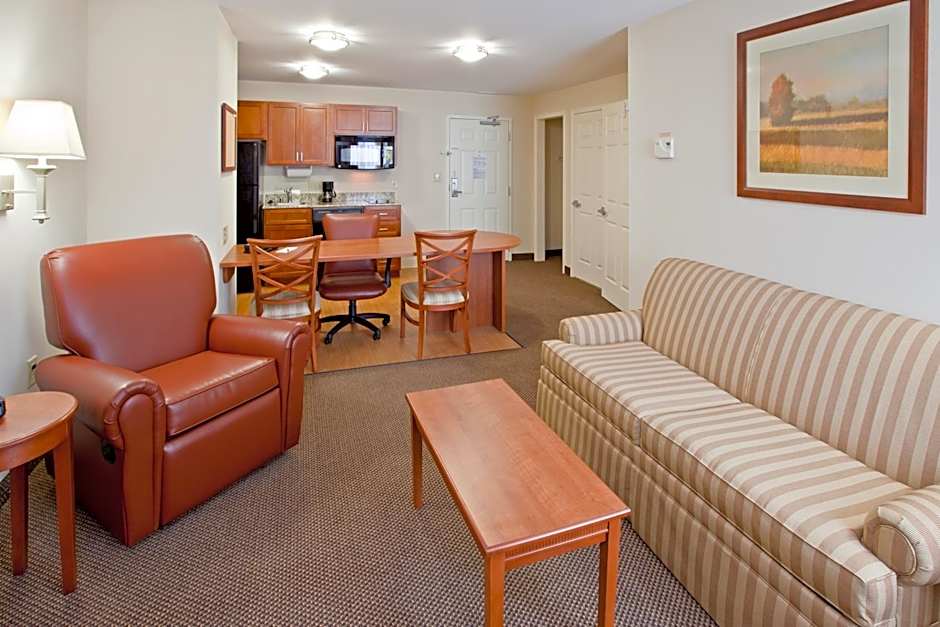 Candlewood Suites Radcliff - Fort Knox By IHG