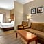 Comfort Suites South Bend Near Casino