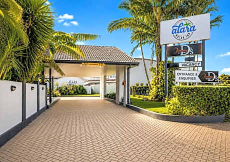 Alara Motor Inn