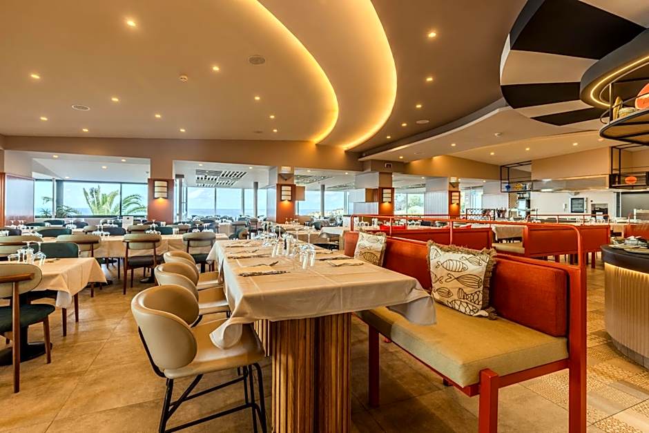 Aldiana Club Rocca Nettuno Calabria