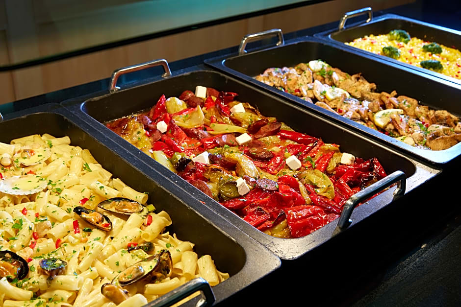 Theophano Imperial Palace