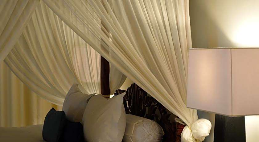 Luxury Villa Hanani Jimbaran Bali