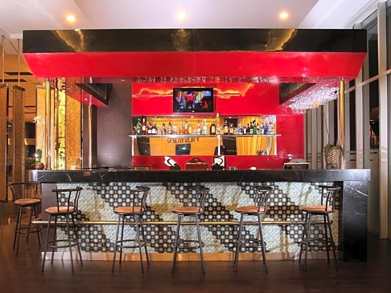 Atria Hotel Magelang