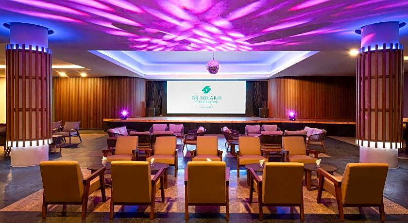 GR Solaris Lighthouse - All Inclusive